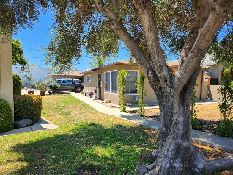 4178 W 170th St, Lawndale, CA à vendre - Photo du bâtiment - Image 1 de 5