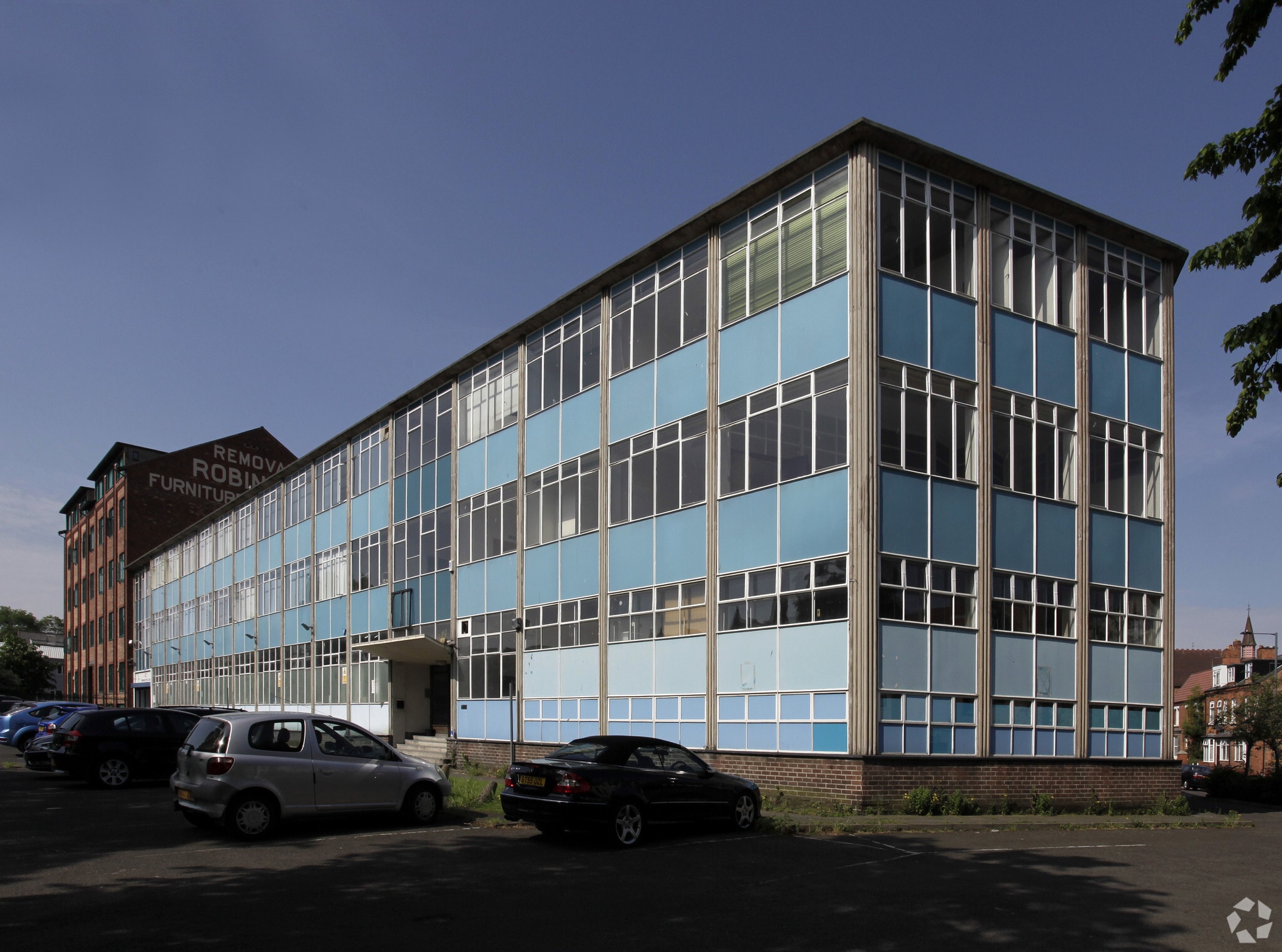 581-583 Moseley Rd, Birmingham for sale Primary Photo- Image 1 of 2