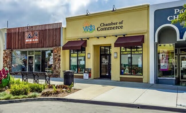 More details for 127 Main St, Vista, CA - Office/Retail for Lease