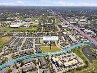 More details for 201 Bourland Rd, Keller, TX - Land for Sale