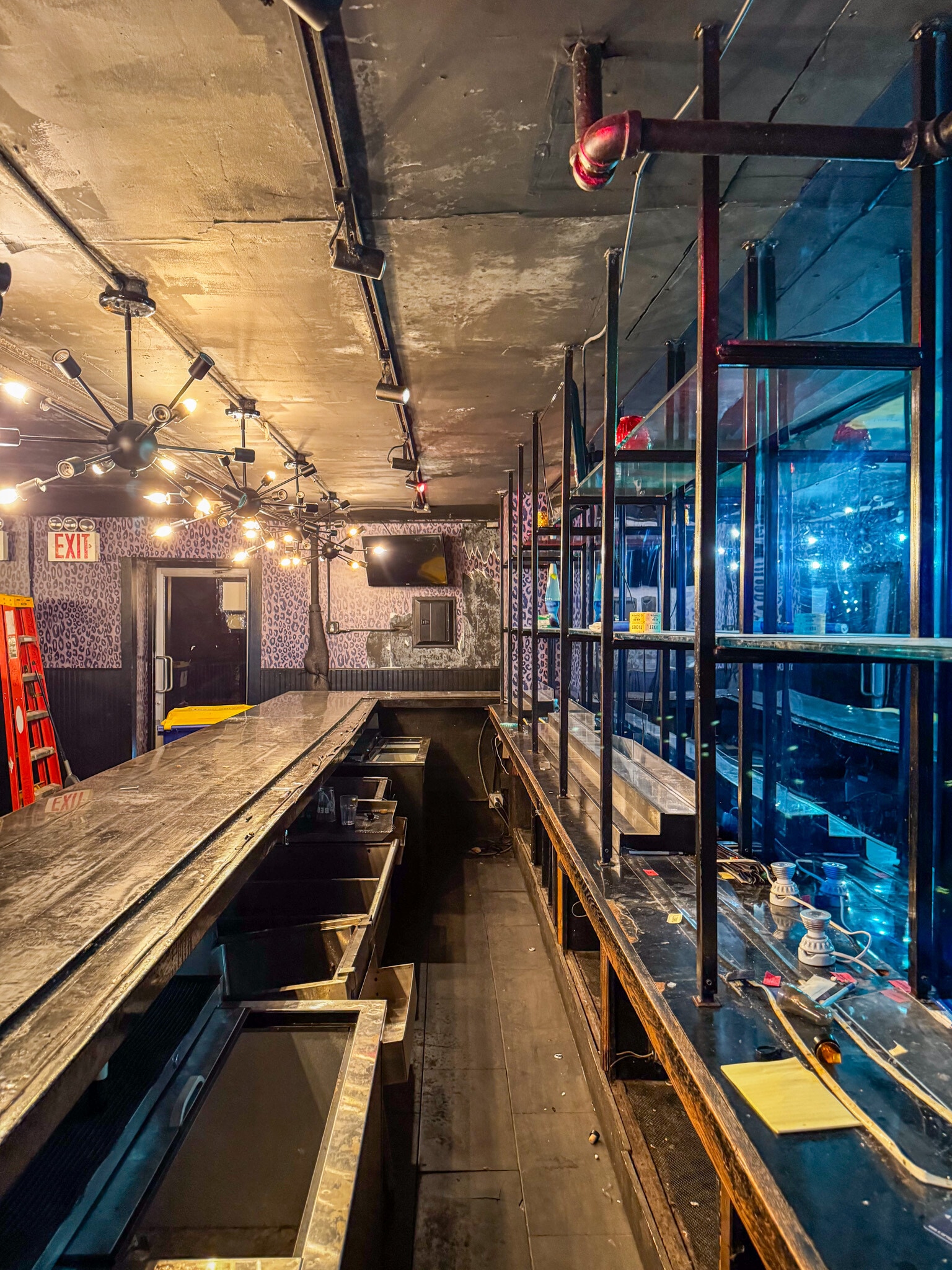 275 W 22nd St, New York, NY for lease Interior Photo- Image 1 of 5