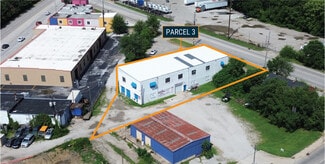 More details for 1150 S White River Pky W Dr, Indianapolis, IN - Flex for Sale