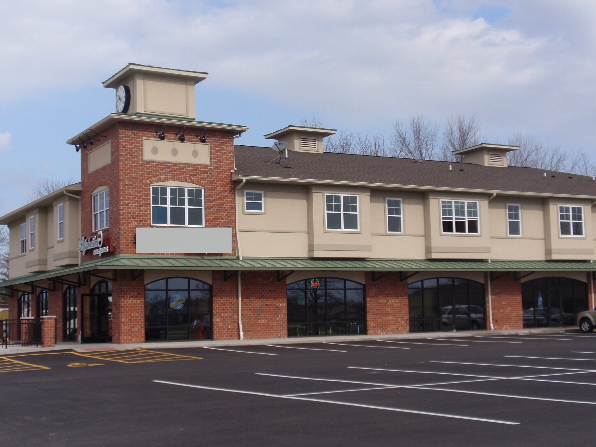 700 N State St, Freeburg, IL for sale Building Photo- Image 1 of 1