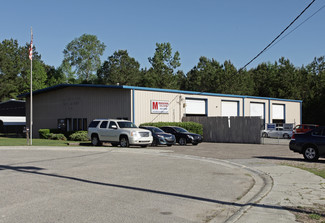 Plus de détails pour Warehouse Buildings for Sale – Industriel à vendre, Charleston, SC