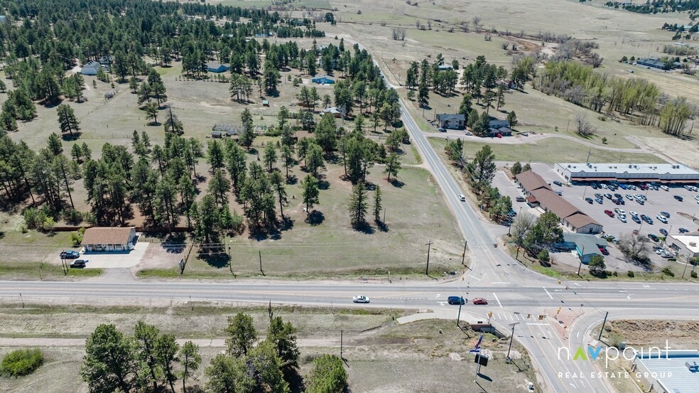 Hwy 86 and CR-17, Elizabeth, CO for sale - Building Photo - Image 3 of 6
