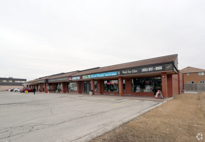 9300 Keele St, Vaughan, ON for lease - Building Photo - Image 3 of 4