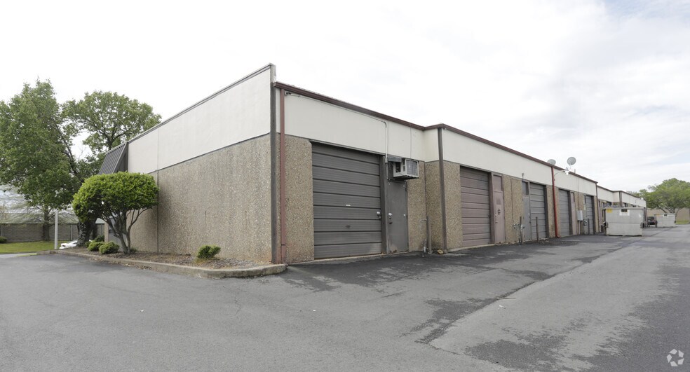 5301 McClanahan Dr, North Little Rock, AR for sale - Building Photo - Image 2 of 2