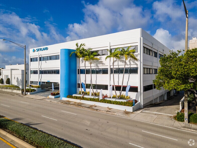 955 S Federal Hwy, Fort Lauderdale, FL à vendre - Photo principale - Image 1 de 24