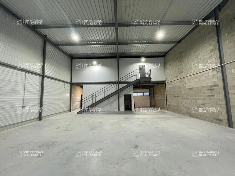 Bureau dans Launaguet à louer - Photo intérieure - Image 3 de 21