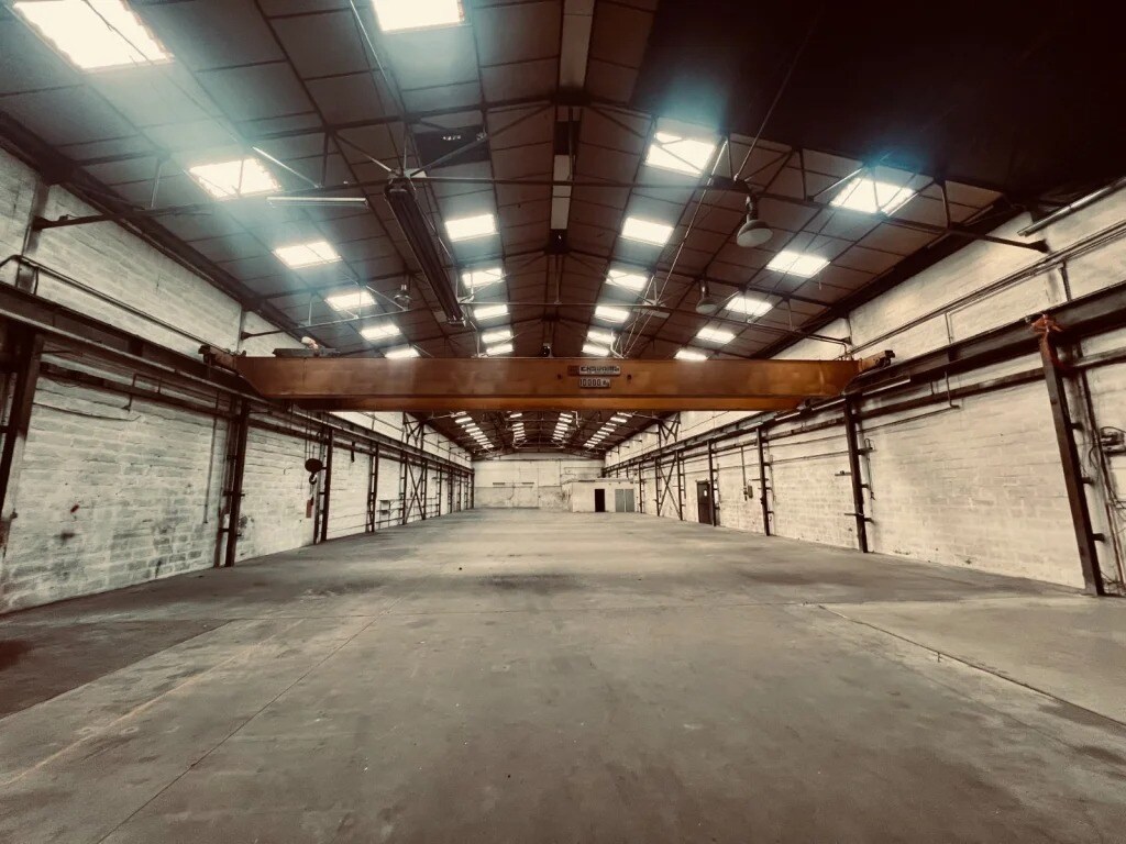 Flex dans Chassieu à louer Photo intérieure- Image 1 de 6