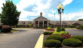 More details for 4519 E 82nd St, Indianapolis, IN - Office for Lease