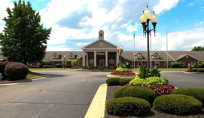 More details for 4517 E 82nd St, Indianapolis, IN - Office for Lease