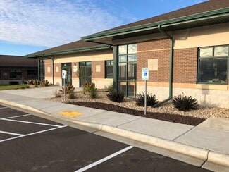Plus de détails pour 1021 Quinn Dr, Waunakee, WI - Bureau à louer