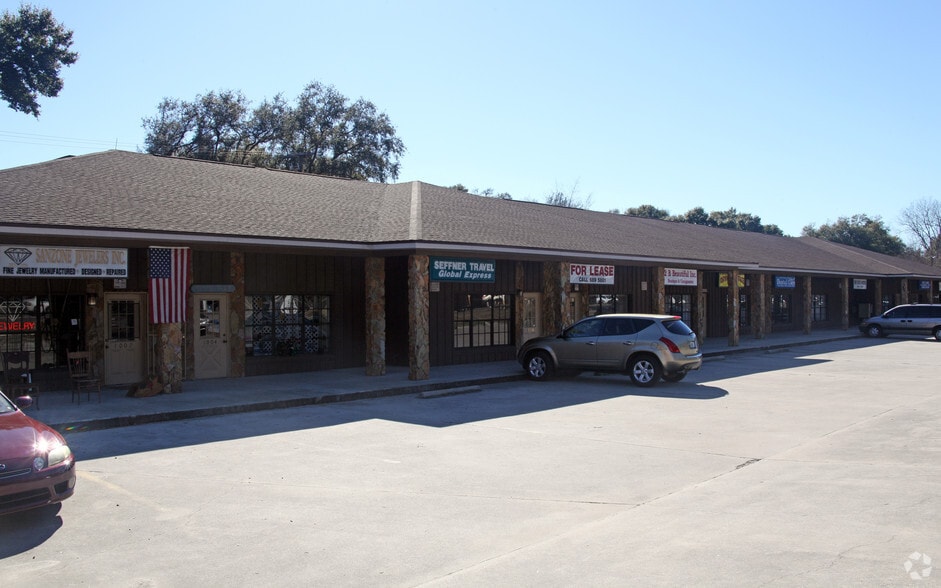 1014 W Dr. Martin Luther King Jr Blvd, Seffner, FL for lease - Building Photo - Image 3 of 11