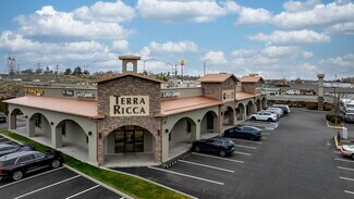 Plus de détails pour 1321-1325 Aaron Dr, Richland, WA - Bureau à louer