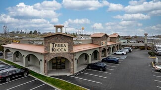 More details for 1321-1325 Aaron Dr, Richland, WA - Office for Lease