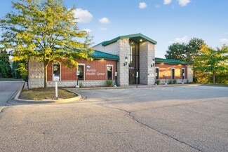 More details for 7505 Grand Ave, Gurnee, IL - Office for Sale