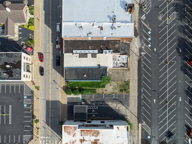 616 Midland Ave, Midland, PA for sale - Aerial - Image 3 of 10