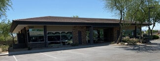Plus de détails pour 3080 N Litchfield Rd, Goodyear, AZ - Bureau à louer