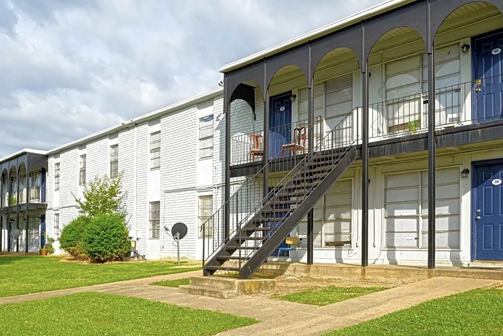 4900 Plaza Dr, Montgomery, AL for sale Building Photo- Image 1 of 1