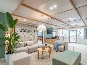 Travessera de Gràcia, 47-49, Barcelona, Barcelona for lease Interior Photo- Image 1 of 12