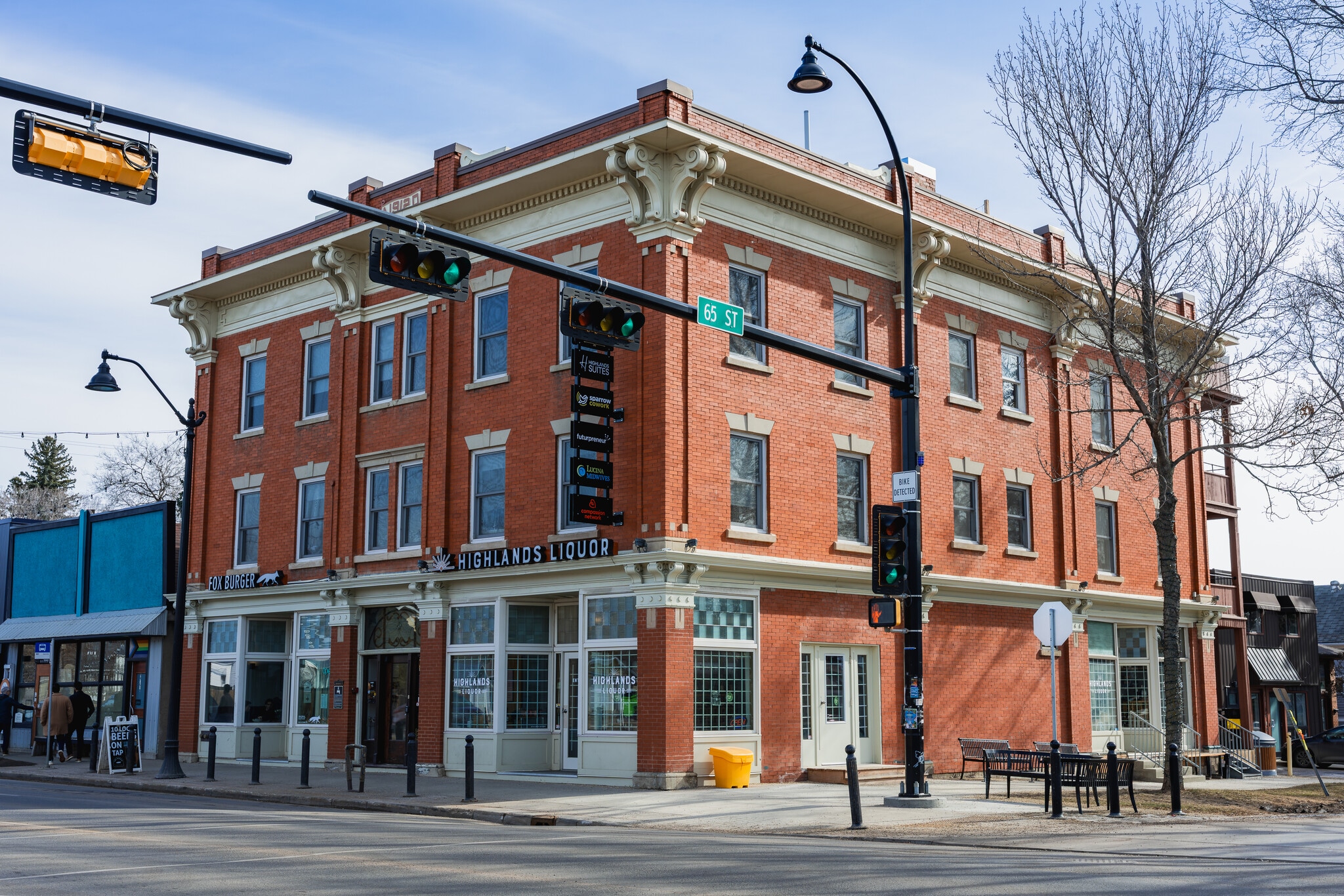 6423 112 Av NW, Edmonton, AB for sale Building Photo- Image 1 of 9