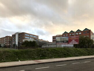 More details for Calle de Reus, 12, Madrid - Land for Sale