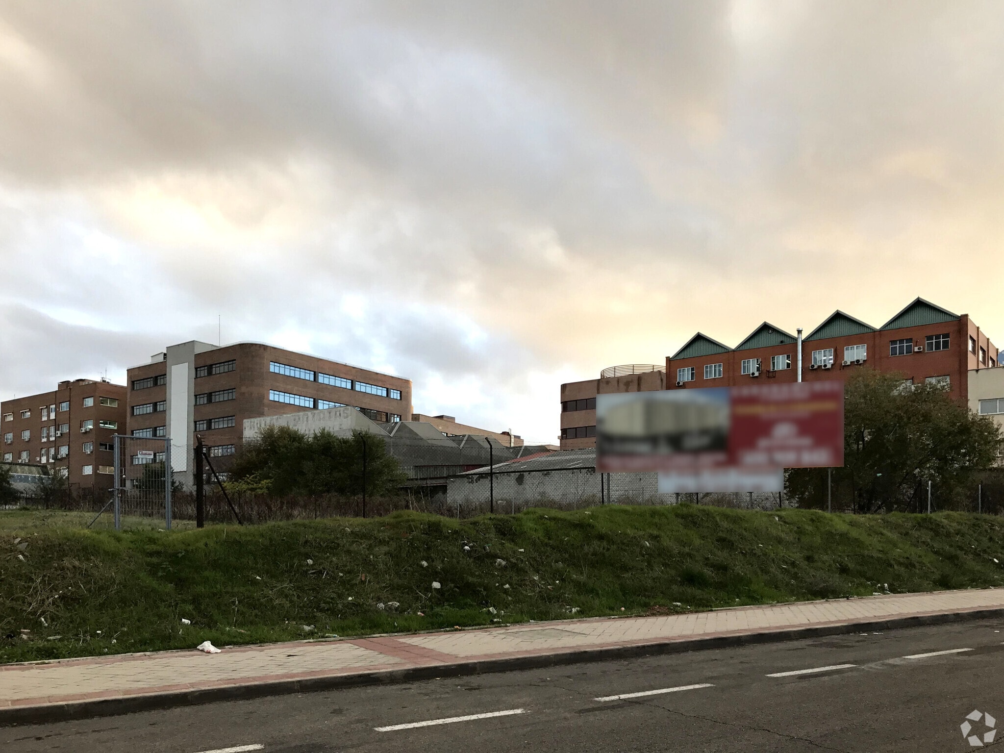 Calle de Reus, 12, Madrid, Madrid for sale Primary Photo- Image 1 of 7