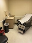examining room in Sanford