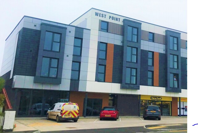 Cardiff Rd, Newport for lease Building Photo- Image 1 of 7