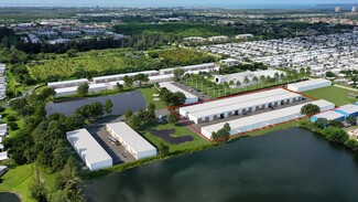 Plus de détails pour 16261 Pine Ridge Rd, Fort Myers, FL - Industriel à louer