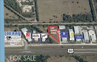 Plus de détails pour 2507 81st Pl E, Sarasota, FL - Terrain à louer