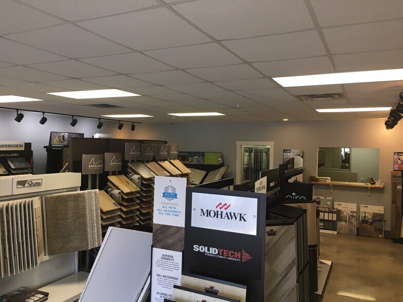 101 W Washington Center Rd, Fort Wayne, IN à louer - Photo intérieure - Image 3 de 12