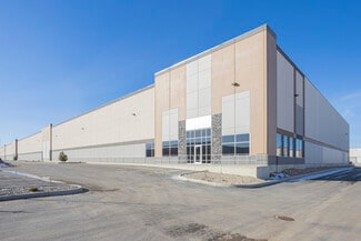 More details for 240 Aero Way NE, Calgary, AB - Industrial for Lease