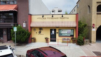 Plus de détails pour 7527 Draper Ave, La Jolla, CA - Bureau à louer