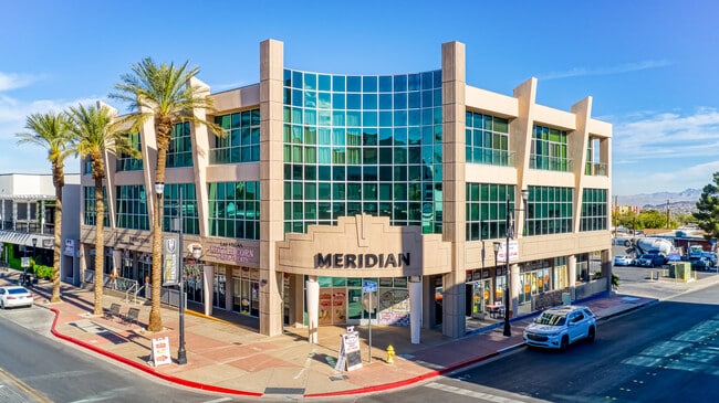 Plus de détails pour 155 S Water St, Henderson, NV - Commerce de détail à louer