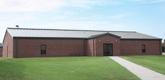 Plus de détails pour 92 Patch Rd, Fort Monroe, VA - Bureau à louer