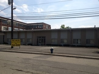 More details for 215 Rutgers St, Maplewood, NJ - Industrial for Lease