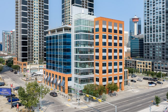 More details for 1331 Macleod Trl SE, Calgary, AB - Retail for Lease