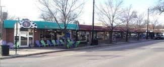 Plus de détails pour 5337-5353 W Devon Ave, Chicago, IL - Commerce de détail à vendre