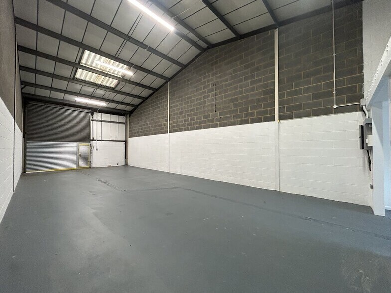 1-31 Etloe Rd, Londres à louer - Photo intérieure - Image 3 de 7