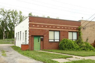 Plus de détails pour 20200-20212 Lorne Street – Industriel à vendre, Taylor, MI