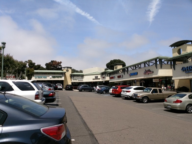 362-398 N El Camino Real, Encinitas, CA for lease - Building Photo - Image 3 of 10