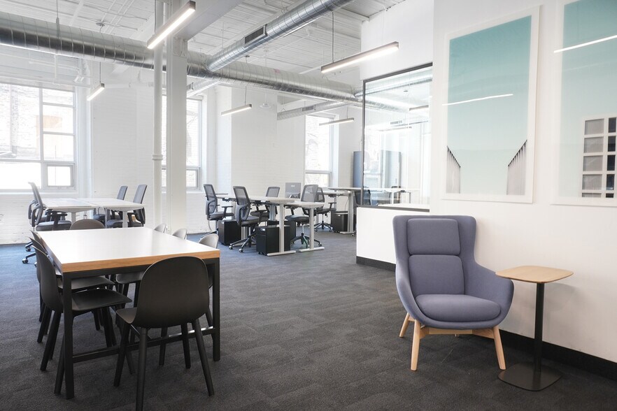 207 Adelaide St E, Toronto, ON à vendre - Photo intérieure - Image 1 de 1