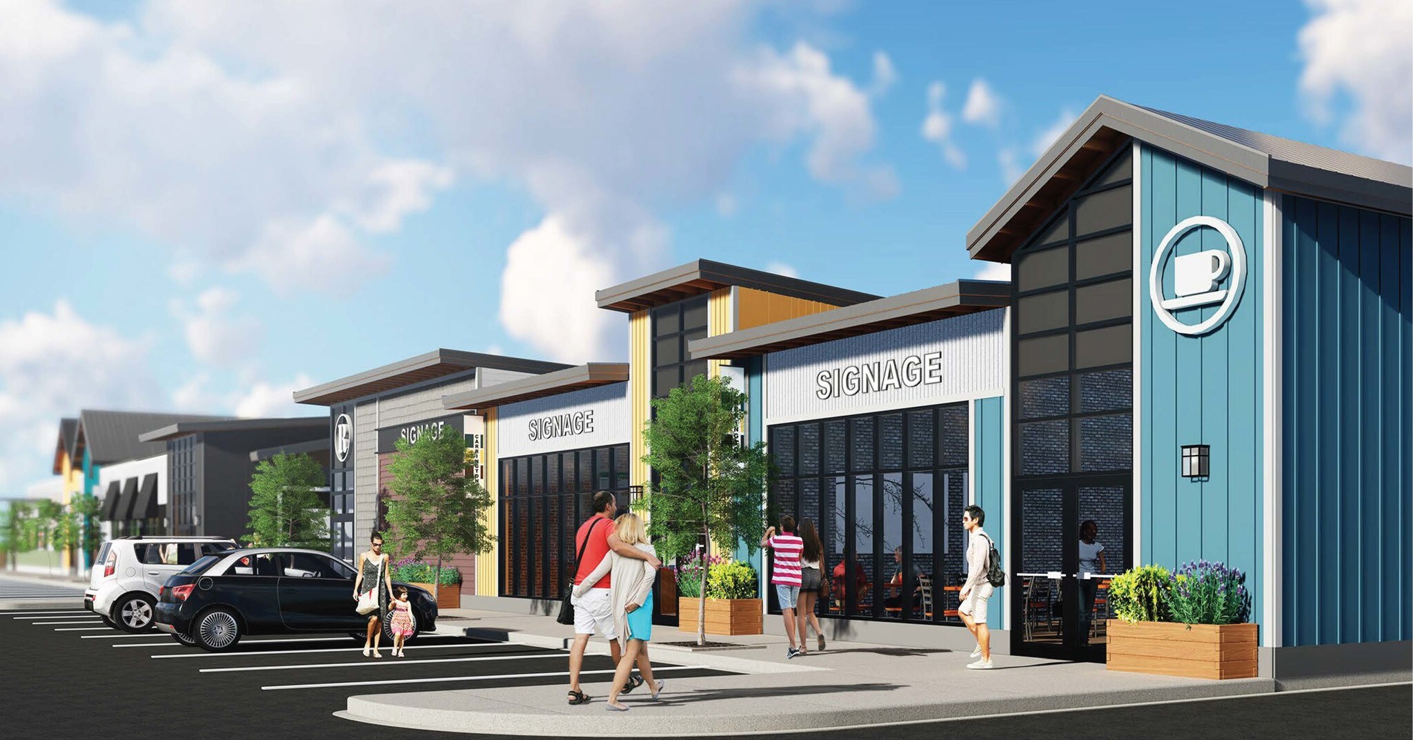 105 Carrington Plz NW, Calgary, AB for sale Primary Photo- Image 1 of 1