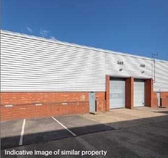348 Edinburgh Ave, Slough for lease - Building Photo - Image 3 of 3
