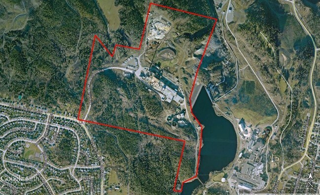 More details for 4010 Ch Saint-André, Le Fjord-du-Saguenay, QC - Land for Sale