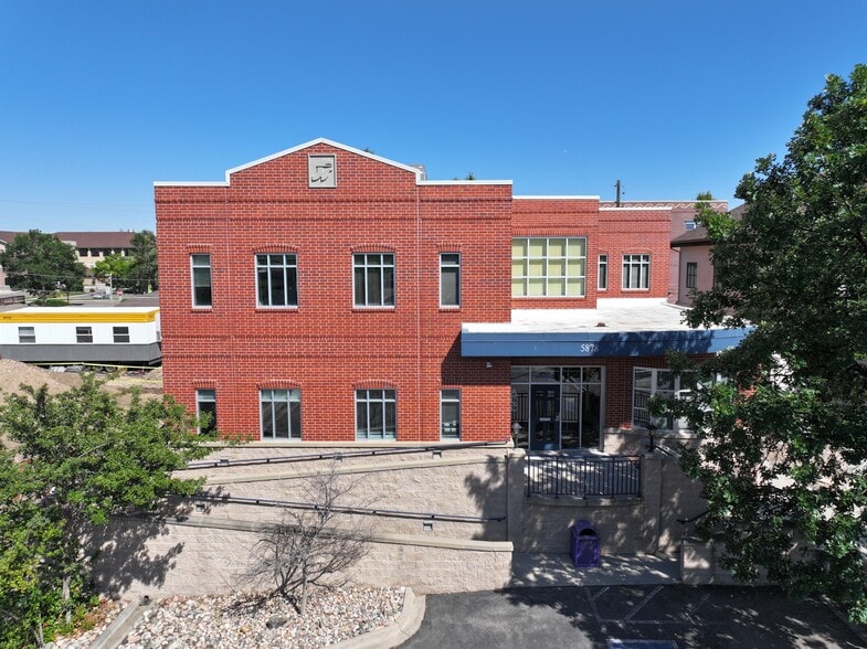 5878 S Rapp St, Littleton, CO for sale - Building Photo - Image 1 of 69