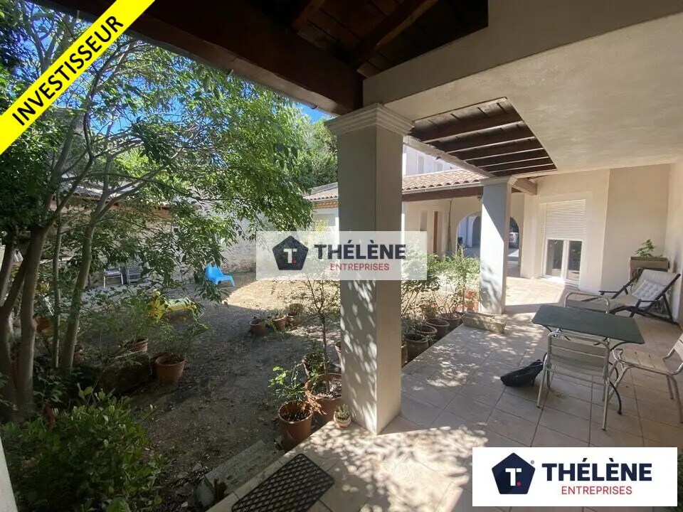 Commerce de détail dans Montpellier à vendre Photo principale- Image 1 de 5