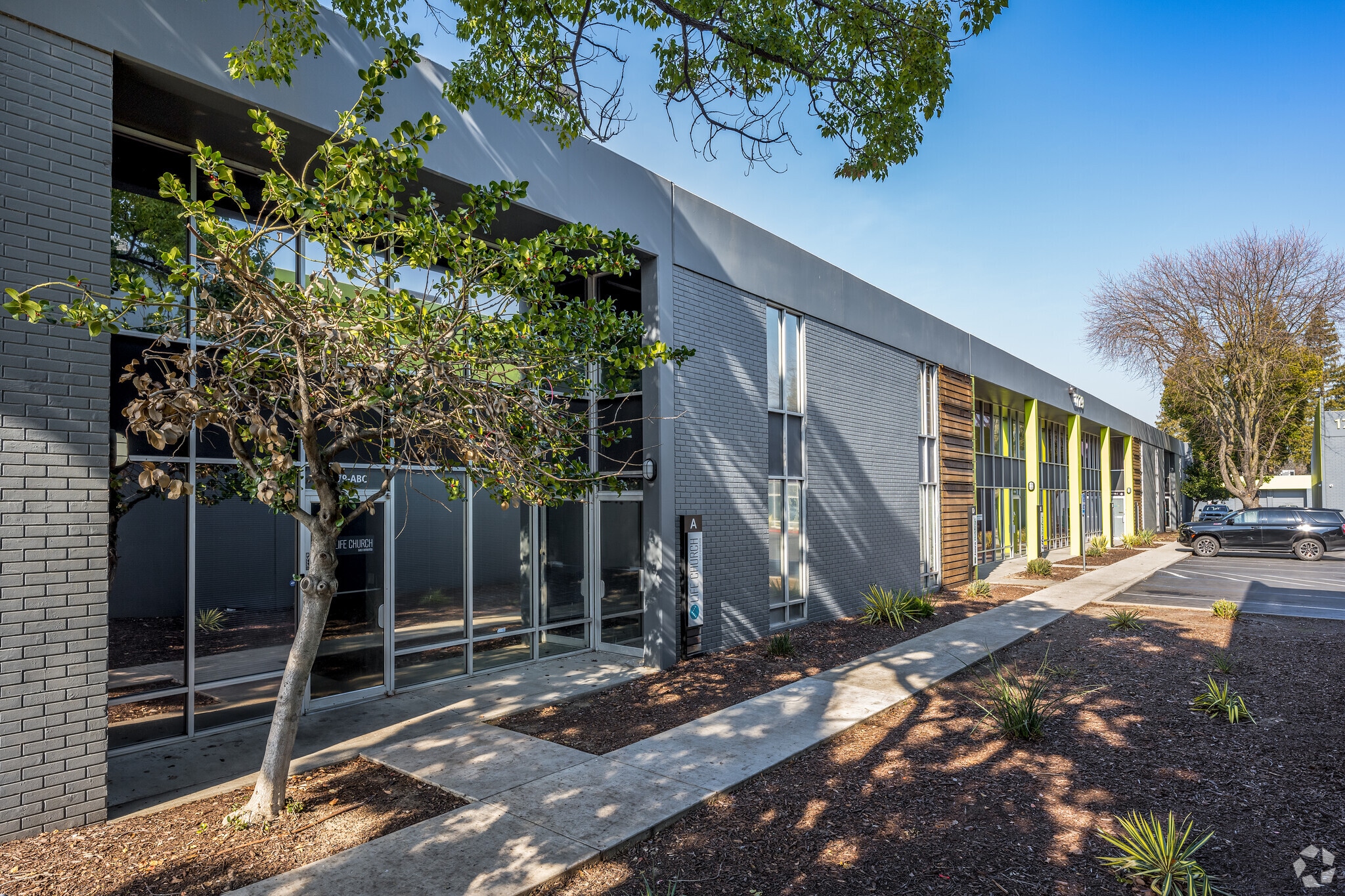 1779 Tribute Rd, Sacramento, CA for lease Primary Photo- Image 1 of 6